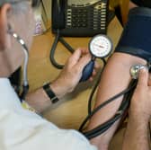 GP Surgery rankings in Nottingham and Nottinghamshire