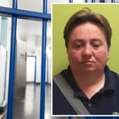 Tina Atkin has been jailed after stealing thousands of pounds from a vulnerable woman and her partner. (Photo: Nottinghamshire Police)