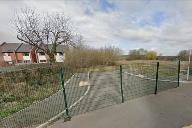 The controversial homes plan has been rejected by councillors. (Photo: Google Maps)