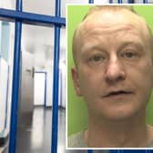 Lukasz Feliks denied raping the woman and then attempted to dissuade her from giving evidence at his trial. (Photo: Nottinghamshire Police)