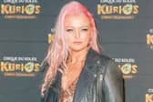Former S Club 7 member Hannah Spearritt has reportedly signed up and started her training for Dancing On Ice.