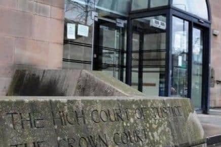 Fraudsters who conned vulnerable and elderly residents out of millions of pounds for bogus home improvement products have been jailed. 