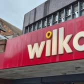 Nottinghamshire-based Wilko will disappear from the high street, leaving thousands redundant across the county.