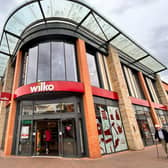 The branch of Wilko in Beeston is set to be converted into Poundland.