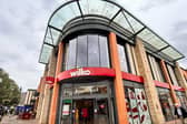 The branch of Wilko in Beeston is set to be converted into Poundland.