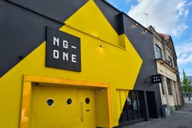 Once solely Nottingham’s LGBTQ+ club venue, NG-ONE is now one of the city’s largest and latest-opening venues.