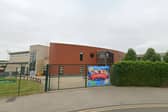 The headteacher of the Emmanuel School in West Bridgford has criticised the Government after a funding miscalculation has left them with a budget shortfall. (Photo: Google Maps)