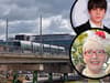 The famous Nottingham celebs who you think should voice the tram announcements
