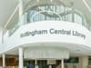 ‘Looks fantastic’: Opening date for Nottingham’s new £10m Central Library announced