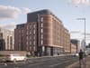 Derelict Victorian warehouse in Nottingham to be turned into 245-bed student block as plans approved