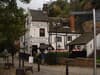 The ancient Nottingham pub that's nestled beneath a castle 