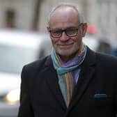 Crispin Blunt has admitted he was the Tory MP arrested over the suspicion of rape