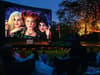 Watch spooky movies under the stars at Wollaton Park's pop-up cinema event