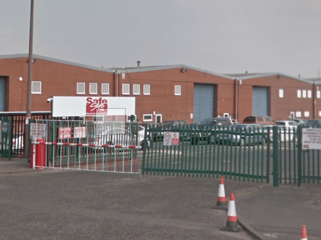 Around 680 Safestyle workers lose jobs after window firm enters administration.