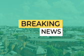 Two people have been rushed to hospital following a suspected XL bully attack in Nottingham