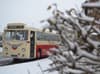 How to get a free ride on a heritage bus in Nottingham this Christmas