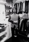 Paul Smith's rise to fashion fame that started in a tiny Nottingham shop