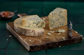 Despite its name Stilton can only be made in the East Midlands