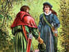 The endearing love story of Robin Hood and Maid Marian