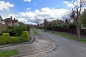 Dovedale Road has been named among the best streets to live on in Britain.