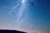 Geminids meteor shower is considered to be an annual highlight