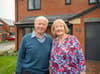 Couple ditches Nottingham after 40 years in favour of a quiet life by a lake