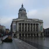 Nottingham City Council has listed many proposed cuts to help plug the £50m gap 