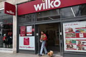 A new Wilko store will be opening within an hour's drive of Nottingham 