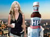 A love letter to Nottingham's greatest invention - HP Sauce: The Kate Moss of condiments