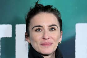 Vicky McClure shared the fundraiser with her 748,000 Instagram followers