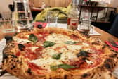 Pizzamisú serves traditional Neapolitan pizza | Image Ria Ghei