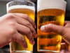 The average price of a Nottingham pint - and how it compares to other UK and European cities