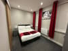 Modern aparthotel in Nottingham city centre is a luxurious home away from home