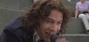 Heath Ledger in 10 Things I Hate About You (you know the scene!)