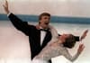 Torvill and Dean's journey from the Nottingham Ice Stadium to international stardom
