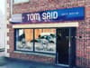 Tom Said: Quirky micro-pub launches monthly 'crisp sandwich nights'