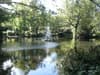 Nottingham Arboretum: The unchanged historic park that's thought to have inspired Peter Pan's Neverland