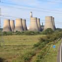 The Ratcliffe-on-Soar Power Station is closing this September