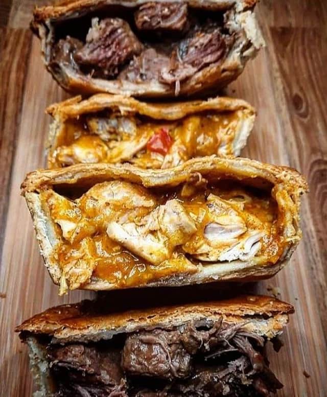 These pies just look UNREAL! 