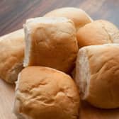 Here in Nottingham we have a commonly-used slang word for bread rolls 