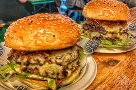 Nottingham's Secret Burger Club is to collaborate with a popular city restaurant 