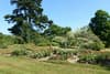 Whatton House: Gorgeous gardens near Nottingham where terracotta warriors stand guard