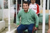 Brian Clough enjoyed great success with Nottingham Forest during his 18 years in charge 