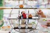 These are the best places for afternoon tea in Nottingham 