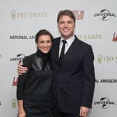 Vicky McClure and Jonny Owen founded Day Fever at the end of 2023