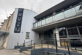 It was one of 17 Rekom-owned nightclubs to close in February 