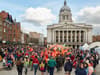 Nottingham Puppet Festival 2024: Puppets to take over city centre with free performances and parades