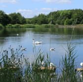 Parking charges at Rushcliffe Country Park will increase from May 1