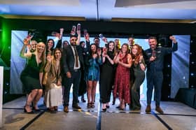 Nominations are now open for the Derbyshire and Nottinghamshire Apprenticeship Awards 2024