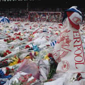 97 Liverpool fans died as a result of a crush at Hillsborough Stadium in 1989 